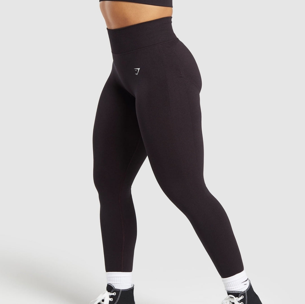 **Gymshark** Lift Seamless Leggings. Size S - Picture 13 of 14